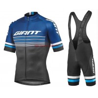 Completo Ciclismo 2019 Giant Race Day nero abbigliamento Bici Completo Maglia Ciclismo Corta e Salopette Completo Ciclismo 2019 Giant Race Day nero abbigliamento Bici Completo Maglia Ciclismo Corta e Salopette
