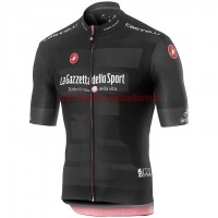 Completo Ciclismo 2019 Giro D'Italy Maglia Nera Maglia Ciclismo Manica Corta Completo Ciclismo 2019 Giro D'Italy Maglia Nera Maglia Ciclismo Manica Corta