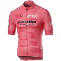 Completo Ciclismo 2019 Giro D'Italy Maglia Rosa Maglia Ciclismo Manica Corta Completo Ciclismo 2019 Giro D'Italy Maglia Rosa Maglia Ciclismo Manica Corta
