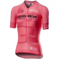 Completo Ciclismo 2019 Giro D'Italy Maglia Rosa donna Maglia Ciclismo Manica Corta Completo Ciclismo 2019 Giro D'Italy Maglia Rosa donna Maglia Ciclismo Manica Corta