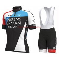 Completo Ciclismo 2019 Hagens Berman Axeon abbigliamento Bici Completo Maglia Ciclismo Corta e Salopette Completo Ciclismo 2019 Hagens Berman Axeon abbigliamento Bici Completo Maglia Ciclismo Corta e Salopette