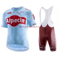 Completo Ciclismo 2019 Katusha Alpecin abbigliamento Bici Completo Maglia Ciclismo Corta e Salopette Completo Ciclismo 2019 Katusha Alpecin abbigliamento Bici Completo Maglia Ciclismo Corta e Salopette