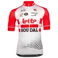 Completo Ciclismo 2019 Lotto Soudal Squadre Maglia Ciclismo Manica Corta Completo Ciclismo 2019 Lotto Soudal Squadre Maglia Ciclismo Manica Corta