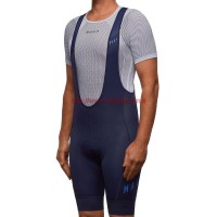 Completo Ciclismo 2019 MAAP Aether marine Salopette Ciclismo Completo Ciclismo 2019 MAAP Aether marine Salopette Ciclismo