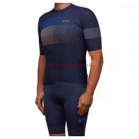 Completo Ciclismo 2019 MAAP Aether marine abbigliamento Bici Completo Maglia Ciclismo Corta e Salopette Completo Ciclismo 2019 MAAP Aether marine abbigliamento Bici Completo Maglia Ciclismo Corta e Salopette