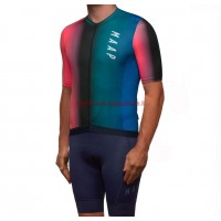 Completo Ciclismo 2019 MAAP Cortina marine abbigliamento Bici Completo Maglia Ciclismo Corta e Salopette Completo Ciclismo 2019 MAAP Cortina marine abbigliamento Bici Completo Maglia Ciclismo Corta e Salopette
