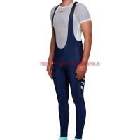 Completo Ciclismo 2019 MAAP M-Flag ultra Blu Salopette Lunga Ciclismo Completo Ciclismo 2019 MAAP M-Flag ultra Blu Salopette Lunga Ciclismo