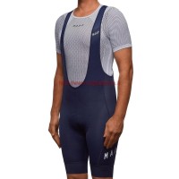Completo Ciclismo 2019 MAAP M-Flag ultra Blu Salopette Ciclismo Completo Ciclismo 2019 MAAP M-Flag ultra Blu Salopette Ciclismo