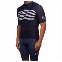 Completo Ciclismo 2019 MAAP M-Flag ultra Blu abbigliamento Bici Completo Maglia Ciclismo Corta e Salopette Completo Ciclismo 2019 MAAP M-Flag ultra Blu abbigliamento Bici Completo Maglia Ciclismo Corta e Salopette