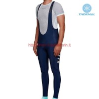Completo Ciclismo 2019 MAAP M-Flag ultra Blu-rosso Salopette Lunga Ciclismo thermique Completo Ciclismo 2019 MAAP M-Flag ultra Blu-rosso Salopette Lunga Ciclismo thermique
