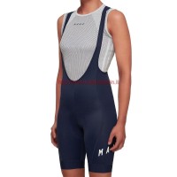 Completo Ciclismo 2019 MAAP M-Flag ultra marine donna Salopette Ciclismo Completo Ciclismo 2019 MAAP M-Flag ultra marine donna Salopette Ciclismo