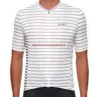 Completo Ciclismo 2019 MAAP Movement Squadre bianca Maglia Ciclismo Manica Corta Completo Ciclismo 2019 MAAP Movement Squadre bianca Maglia Ciclismo Manica Corta