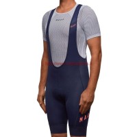 Completo Ciclismo 2019 MAAP Nationals Mulberry Salopette Ciclismo Completo Ciclismo 2019 MAAP Nationals Mulberry Salopette Ciclismo