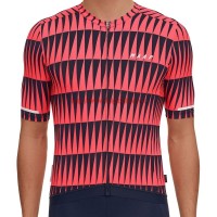 Completo Ciclismo 2019 MAAP Rapid cora Maglia Ciclismo Manica Corta Completo Ciclismo 2019 MAAP Rapid cora Maglia Ciclismo Manica Corta