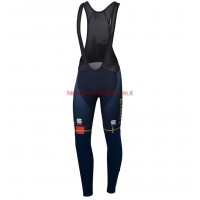 Completo Ciclismo 2019 Merida Bahrain rosso Salopette Lunga Ciclismo Completo Ciclismo 2019 Merida Bahrain rosso Salopette Lunga Ciclismo