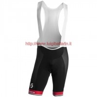Completo Ciclismo 2019 Mitchelton-Scott nero/rosso Salopette Ciclismo Completo Ciclismo 2019 Mitchelton-Scott nero/rosso Salopette Ciclismo