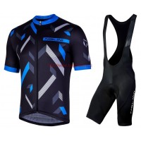 Completo Ciclismo 2019 Nalini Descesa 2.0 nero-Blu abbigliamento Bici Completo Maglia Ciclismo Corta e Salopette Completo Ciclismo 2019 Nalini Descesa 2.0 nero-Blu abbigliamento Bici Completo Maglia Ciclismo Corta e Salopette