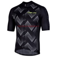 Completo Ciclismo 2019 Nalini Podio 2.0 nero Maglia Ciclismo Manica Corta Completo Ciclismo 2019 Nalini Podio 2.0 nero Maglia Ciclismo Manica Corta