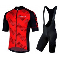 Completo Ciclismo 2019 Nalini Podio 2.0 rosso abbigliamento Bici Completo Maglia Ciclismo Corta e Salopette Completo Ciclismo 2019 Nalini Podio 2.0 rosso abbigliamento Bici Completo Maglia Ciclismo Corta e Salopette