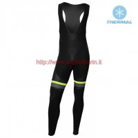 Completo Ciclismo 2019 Nalini Tuono nero-giallo Salopette Lunga Ciclismo thermique Completo Ciclismo 2019 Nalini Tuono nero-giallo Salopette Lunga Ciclismo thermique