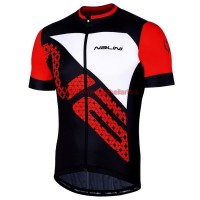 Completo Ciclismo 2019 Nalini Volata 2.0 BWR Maglia Ciclismo Manica Corta Completo Ciclismo 2019 Nalini Volata 2.0 BWR Maglia Ciclismo Manica Corta
