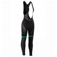 Completo Ciclismo 2019 Orbea Usine Racing donna verde Salopette Lunga Ciclismo Completo Ciclismo 2019 Orbea Usine Racing donna verde Salopette Lunga Ciclismo