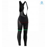 Completo Ciclismo 2019 Orbea Usine Racing donna verde Salopette Lunga Ciclismo thermique Completo Ciclismo 2019 Orbea Usine Racing donna verde Salopette Lunga Ciclismo thermique