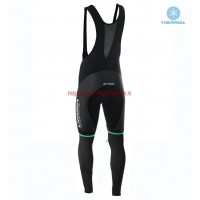 Completo Ciclismo 2019 Orbea Usine Racing verde Salopette Lunga Ciclismo thermique Completo Ciclismo 2019 Orbea Usine Racing verde Salopette Lunga Ciclismo thermique