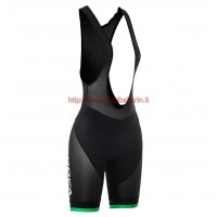 Completo Ciclismo 2019 Orbea Usine Racing verde donna Salopette Ciclismo Completo Ciclismo 2019 Orbea Usine Racing verde donna Salopette Ciclismo