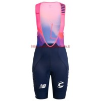 Completo Ciclismo 2019 Rapha EF Education Rose donna Salopette Ciclismo Completo Ciclismo 2019 Rapha EF Education Rose donna Salopette Ciclismo