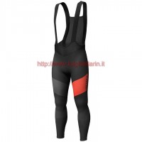 Completo Ciclismo 2019 Scott RC FF rosso Salopette Lunga Ciclismo Completo Ciclismo 2019 Scott RC FF rosso Salopette Lunga Ciclismo