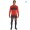 Completo Ciclismo 2019 Scott RC FF rosso thermique Maglia Ciclismo Manica Lunga e Salopette Lunga
