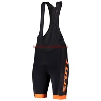 Completo Ciclismo 2019 Scott-RC-Squadre nero/Gris/Orange Salopette Ciclismo Completo Ciclismo 2019 Scott-RC-Squadre nero/Gris/Orange Salopette Ciclismo