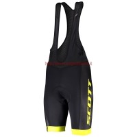 Completo Ciclismo 2019 Scott-RC-Squadre nero/giallo Salopette Ciclismo Completo Ciclismo 2019 Scott-RC-Squadre nero/giallo Salopette Ciclismo