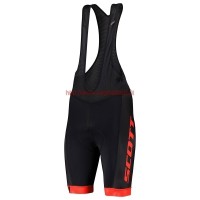 Completo Ciclismo 2019 Scott-RC-Squadre nero/rosso Salopette Ciclismo Completo Ciclismo 2019 Scott-RC-Squadre nero/rosso Salopette Ciclismo