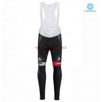 Completo Ciclismo 2019 Scott Sram nero-giallo Salopette Lunga Ciclismo thermique Completo Ciclismo 2019 Scott Sram nero-giallo Salopette Lunga Ciclismo thermique