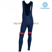 Completo Ciclismo 2019 Total Blu Salopette Lunga Ciclismo thermique Completo Ciclismo 2019 Total Blu Salopette Lunga Ciclismo thermique