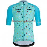 Completo Ciclismo 2019 Trek Richie Prote Maglia Ciclismo Manica Corta Completo Ciclismo 2019 Trek Richie Prote Maglia Ciclismo Manica Corta