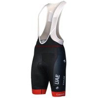 Completo Ciclismo 2019 UAE Squadre Salopette Ciclismo Completo Ciclismo 2019 UAE Squadre Salopette Ciclismo