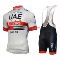 Completo Ciclismo 2019 UAE Squadre abbigliamento Bici Completo Maglia Ciclismo Corta e Salopette Completo Ciclismo 2019 UAE Squadre abbigliamento Bici Completo Maglia Ciclismo Corta e Salopette