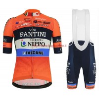 Completo Ciclismo 2019 Vini Fantini Nippo abbigliamento Bici Completo Maglia Ciclismo Corta e Salopette Completo Ciclismo 2019 Vini Fantini Nippo abbigliamento Bici Completo Maglia Ciclismo Corta e Salopette