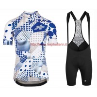 Completo Ciclismo 2020 Asos Erlkoenig Blu abbigliamento Bici Completo Maglia Ciclismo Corta e Salopette Completo Ciclismo 2020 Asos Erlkoenig Blu abbigliamento Bici Completo Maglia Ciclismo Corta e Salopette