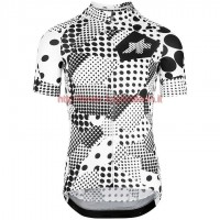 Completo Ciclismo 2020 Asos Erlkoenig nero-bianca Maglia Ciclismo Manica Corta Completo Ciclismo 2020 Asos Erlkoenig nero-bianca Maglia Ciclismo Manica Corta