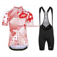 Completo Ciclismo 2020 Asos Erlkoenig rosso abbigliamento Bici Completo Maglia Ciclismo Corta e Salopette Completo Ciclismo 2020 Asos Erlkoenig rosso abbigliamento Bici Completo Maglia Ciclismo Corta e Salopette