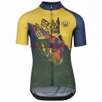 Completo Ciclismo 2020 Asos Fastlane Wyndymilla Monarch Maglia Ciclismo Manica Corta Completo Ciclismo 2020 Asos Fastlane Wyndymilla Monarch Maglia Ciclismo Manica Corta