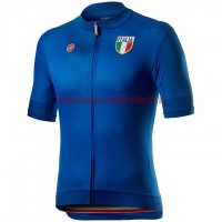 Completo Ciclismo 2020 Italian Country Blu Maglia Ciclismo Manica Corta Completo Ciclismo 2020 Italian Country Blu Maglia Ciclismo Manica Corta