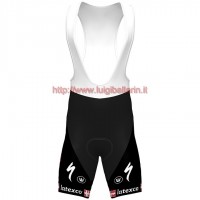 Completo Ciclismo 2020 Quick-Step Denmark Champion Salopette Ciclismo Completo Ciclismo 2020 Quick-Step Denmark Champion Salopette Ciclismo