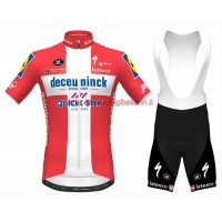 Completo Ciclismo 2020 Quick-Step Denmark Champion abbigliamento Bici Completo Maglia Ciclismo Corta e Salopette Completo Ciclismo 2020 Quick-Step Denmark Champion abbigliamento Bici Completo Maglia Ciclismo Corta e Salopette