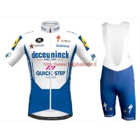 Completo Ciclismo 2020 Quick-Step Squadre abbigliamento Bici Completo Maglia Ciclismo Corta e Salopette Completo Ciclismo 2020 Quick-Step Squadre abbigliamento Bici Completo Maglia Ciclismo Corta e Salopette
