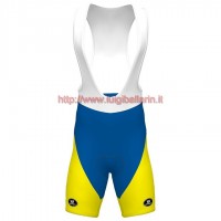 Completo Ciclismo 2020 SPORT Vlaanderen-Baloise Salopette Ciclismo Completo Ciclismo 2020 SPORT Vlaanderen-Baloise Salopette Ciclismo